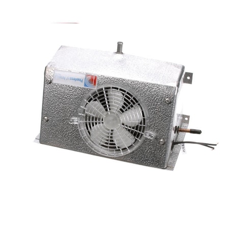 H&K International Cooler, Evap (Mj-70P) E-6-14-1